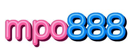 mpo888 — logo kanal