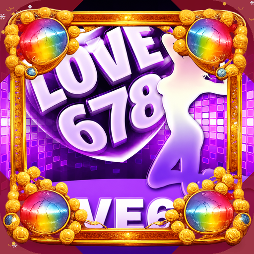 love678 — mitra unggulan