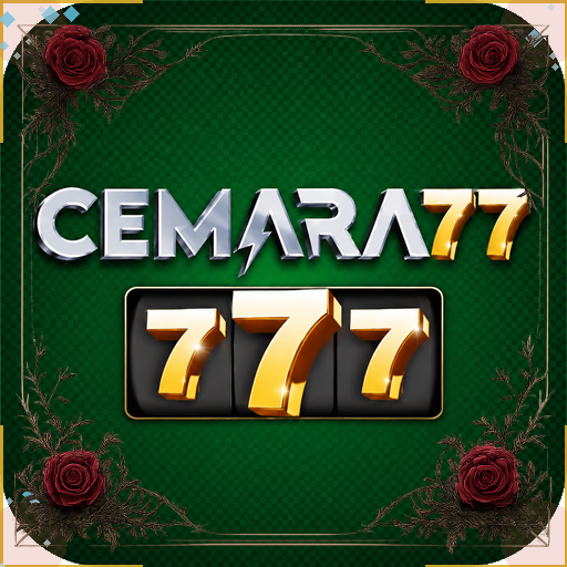cemara77 — mitra unggulan