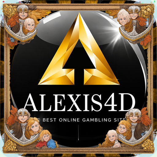 alexis4d — mitra unggulan